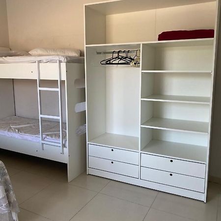 Bouganville Guest House Bc Balneario Camboriu Bagian luar foto