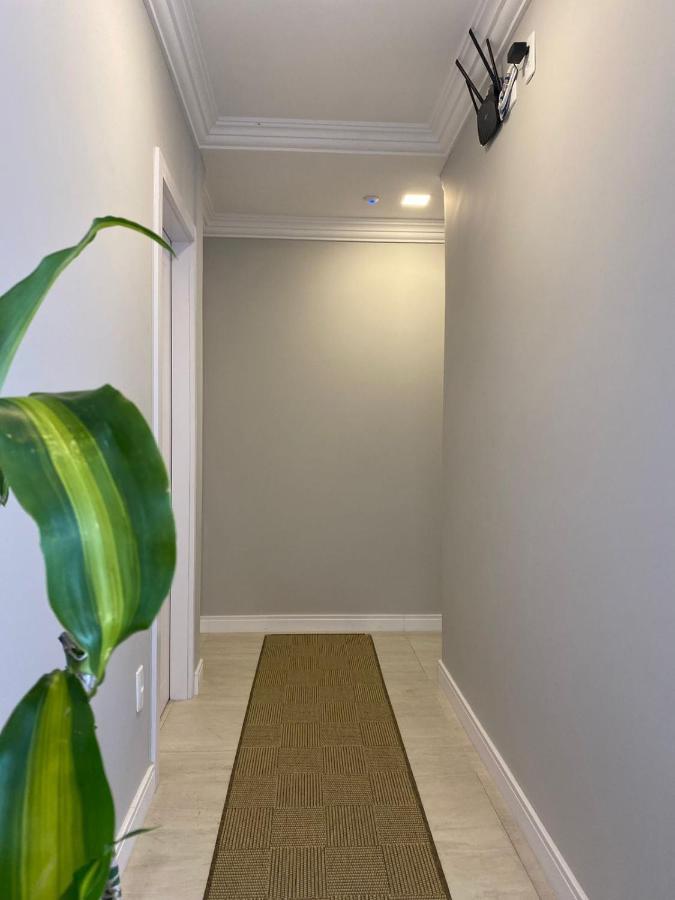 Bouganville Guest House Bc Balneario Camboriu Bagian luar foto