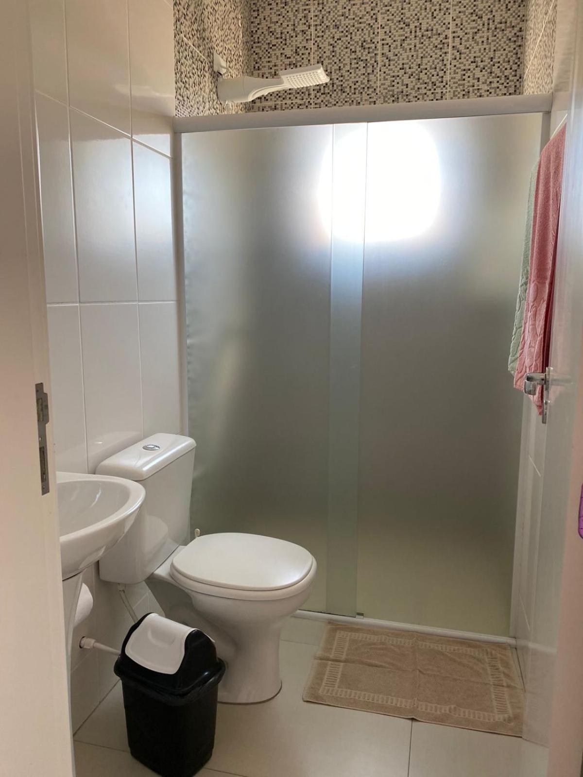 Bouganville Guest House Bc Balneario Camboriu Bagian luar foto