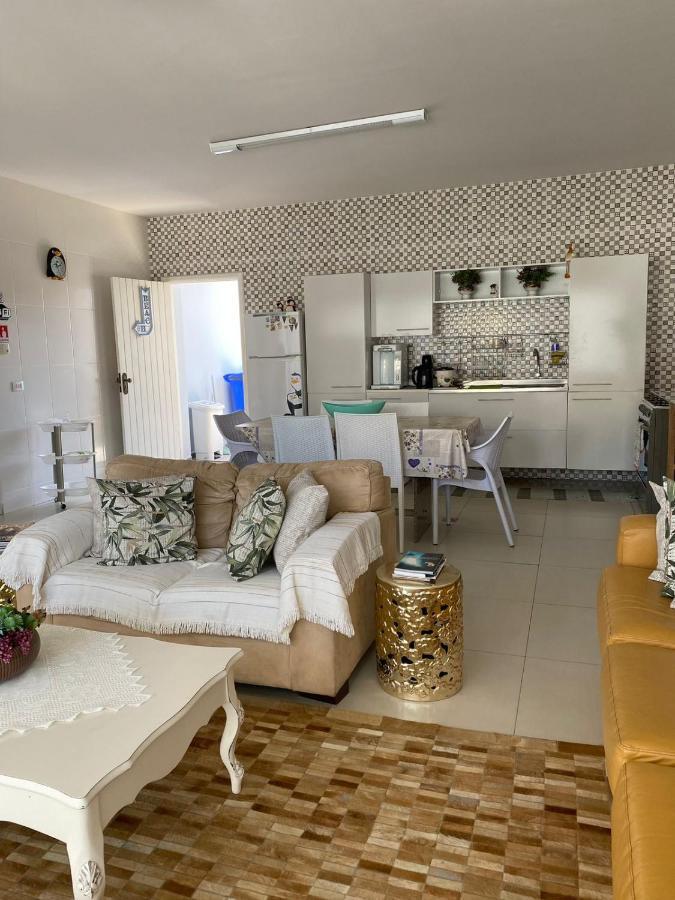Bouganville Guest House Bc Balneario Camboriu Bagian luar foto