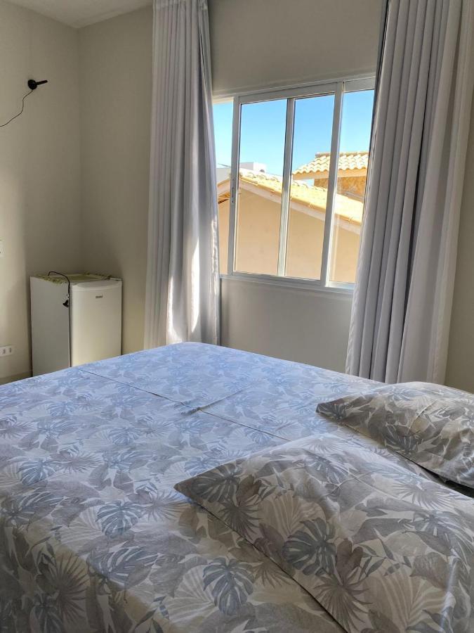 Bouganville Guest House Bc Balneario Camboriu Bagian luar foto