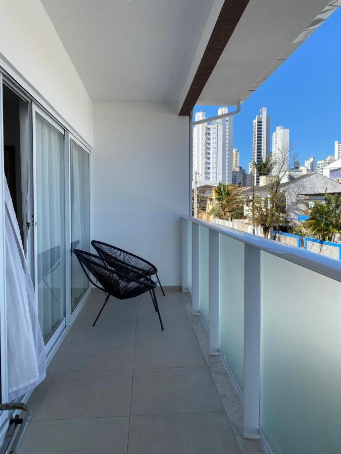 Bouganville Guest House Bc Balneario Camboriu Bagian luar foto