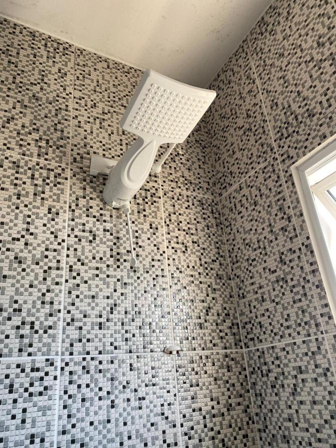 Bouganville Guest House Bc Balneario Camboriu Bagian luar foto