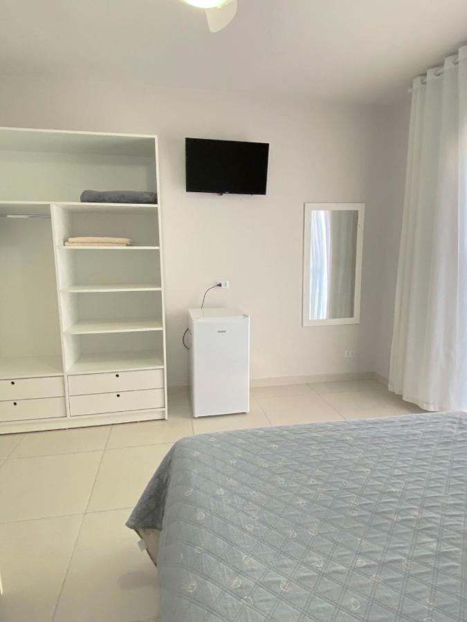 Bouganville Guest House Bc Balneario Camboriu Bagian luar foto